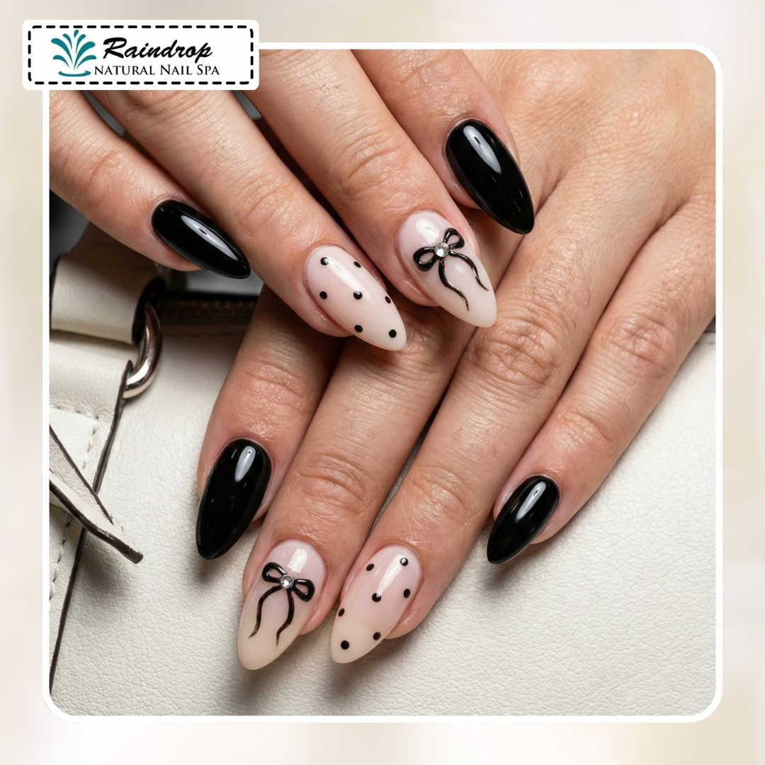 Nail Art Design